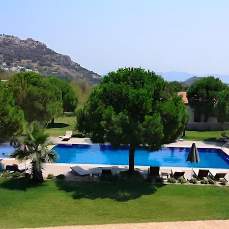 Casa Elia Datca Muğla Bagian luar foto