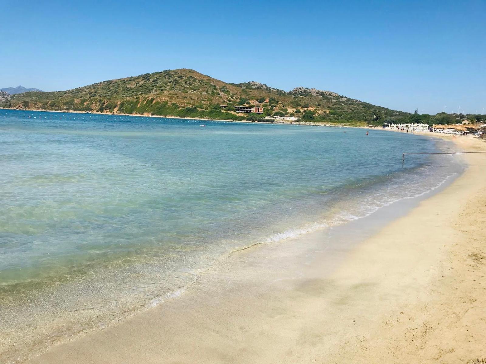 Casa Elia Datca Muğla Bagian luar foto