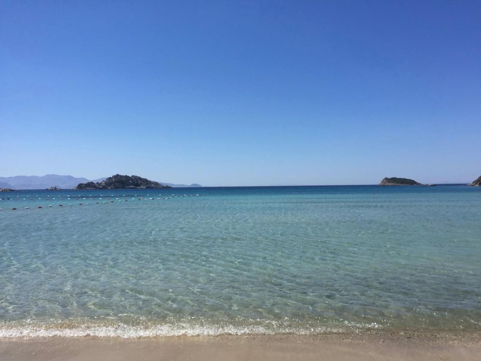 Casa Elia Datca Muğla Bagian luar foto