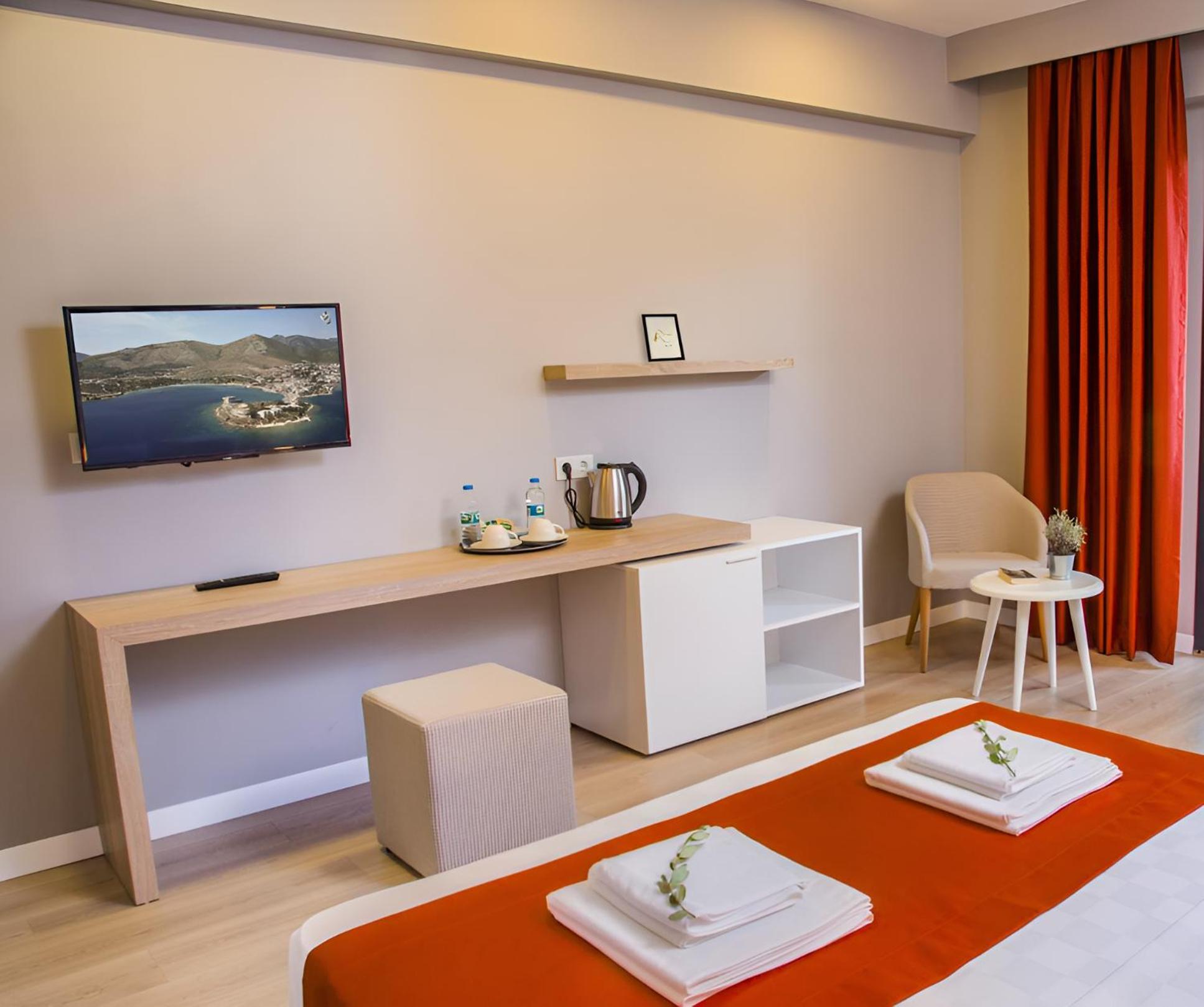 Casa Elia Datca Muğla Bagian luar foto