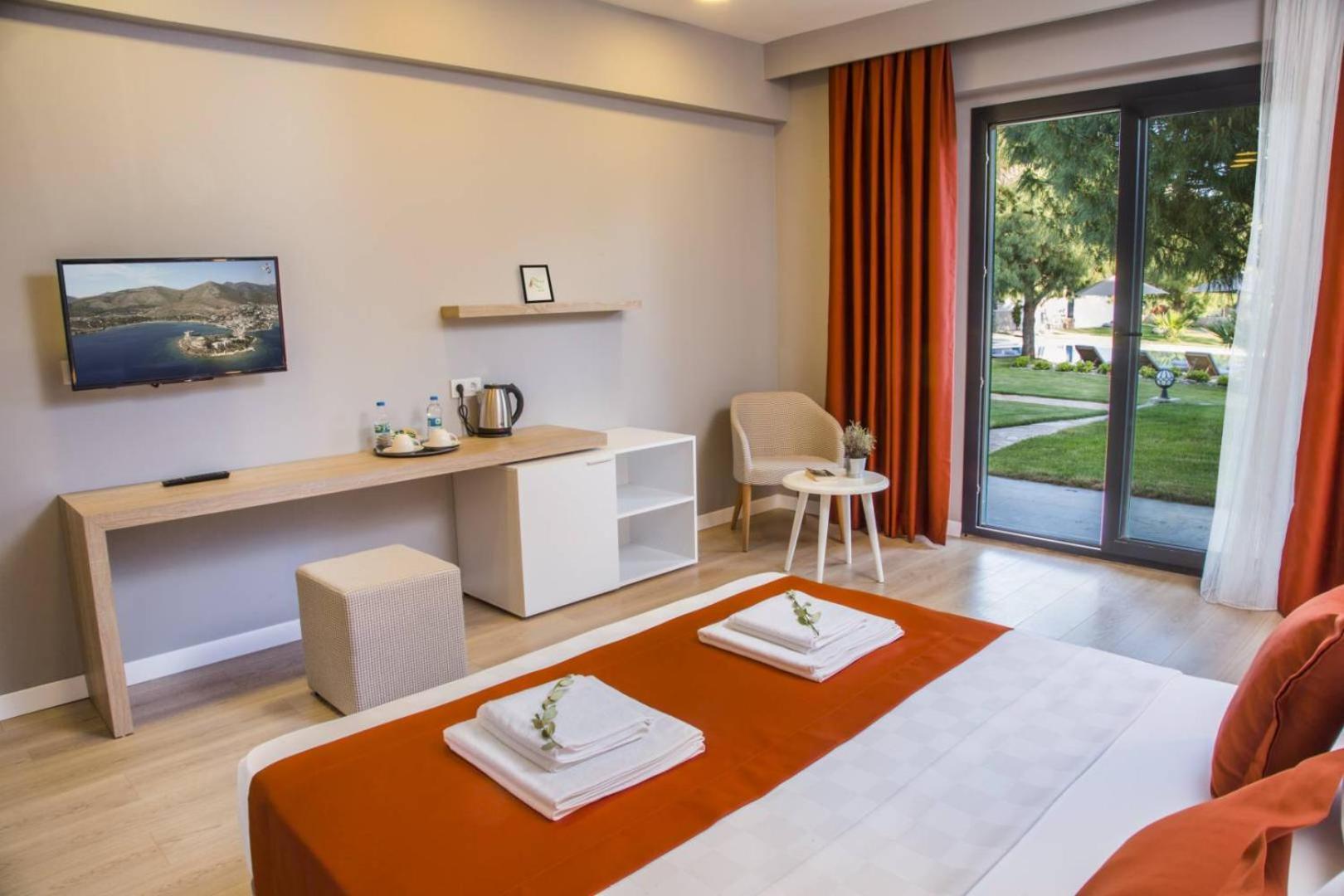 Casa Elia Datca Muğla Bagian luar foto