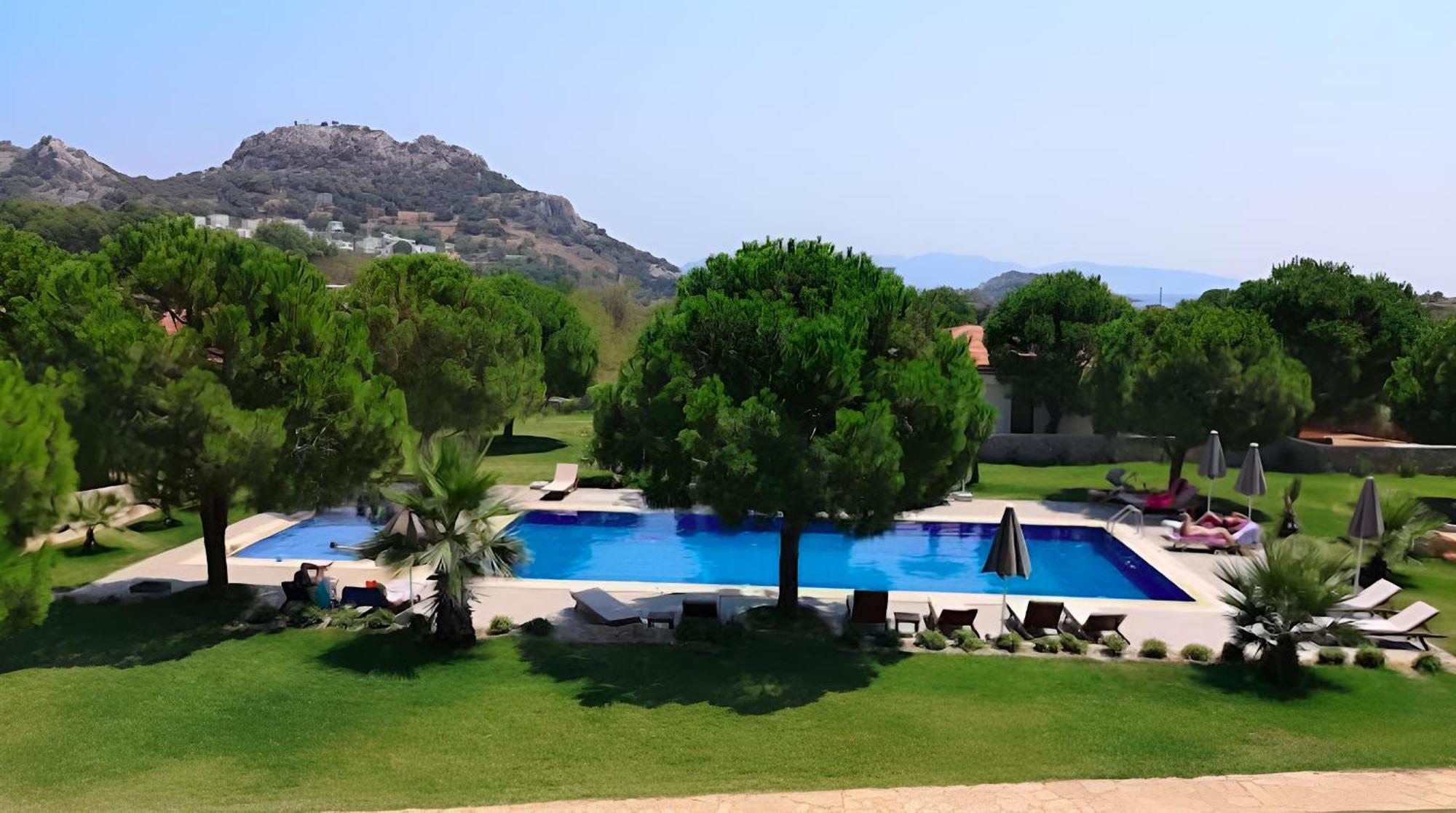 Casa Elia Datca Muğla Bagian luar foto