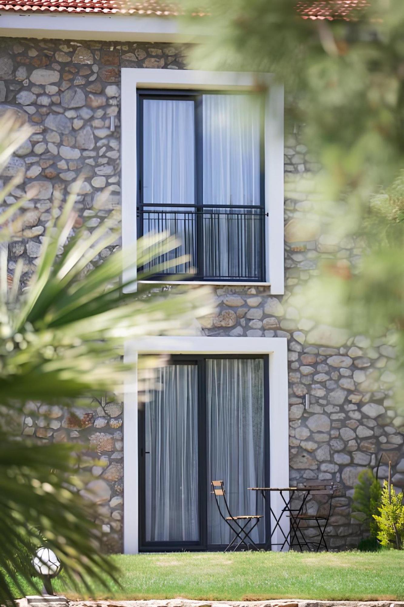 Casa Elia Datca Muğla Bagian luar foto