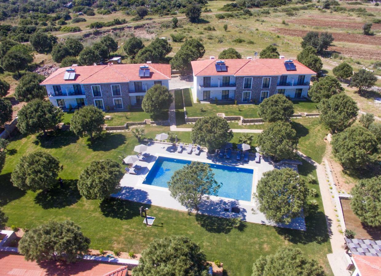 Casa Elia Datca Muğla Bagian luar foto