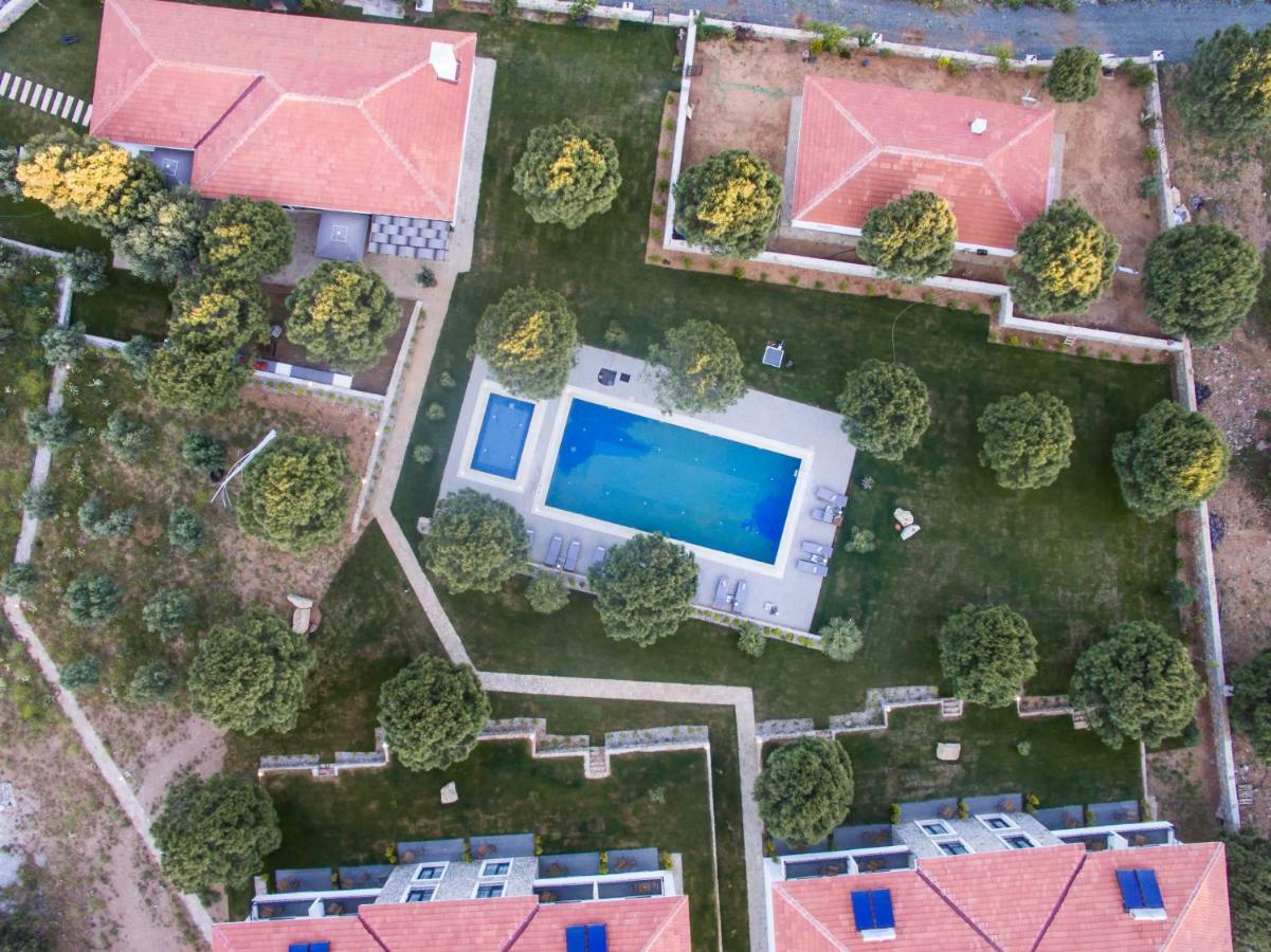 Casa Elia Datca Muğla Bagian luar foto
