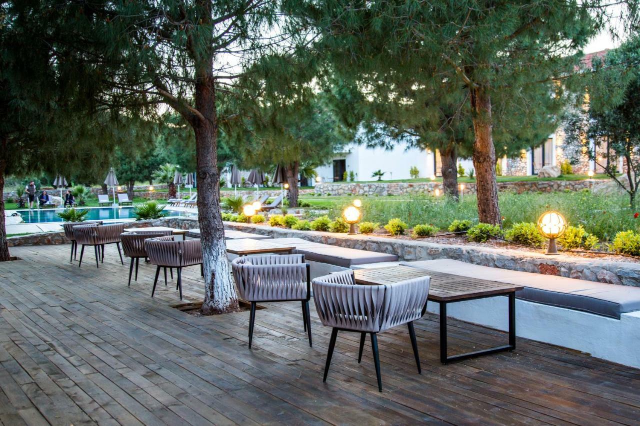 Casa Elia Datca Muğla Bagian luar foto