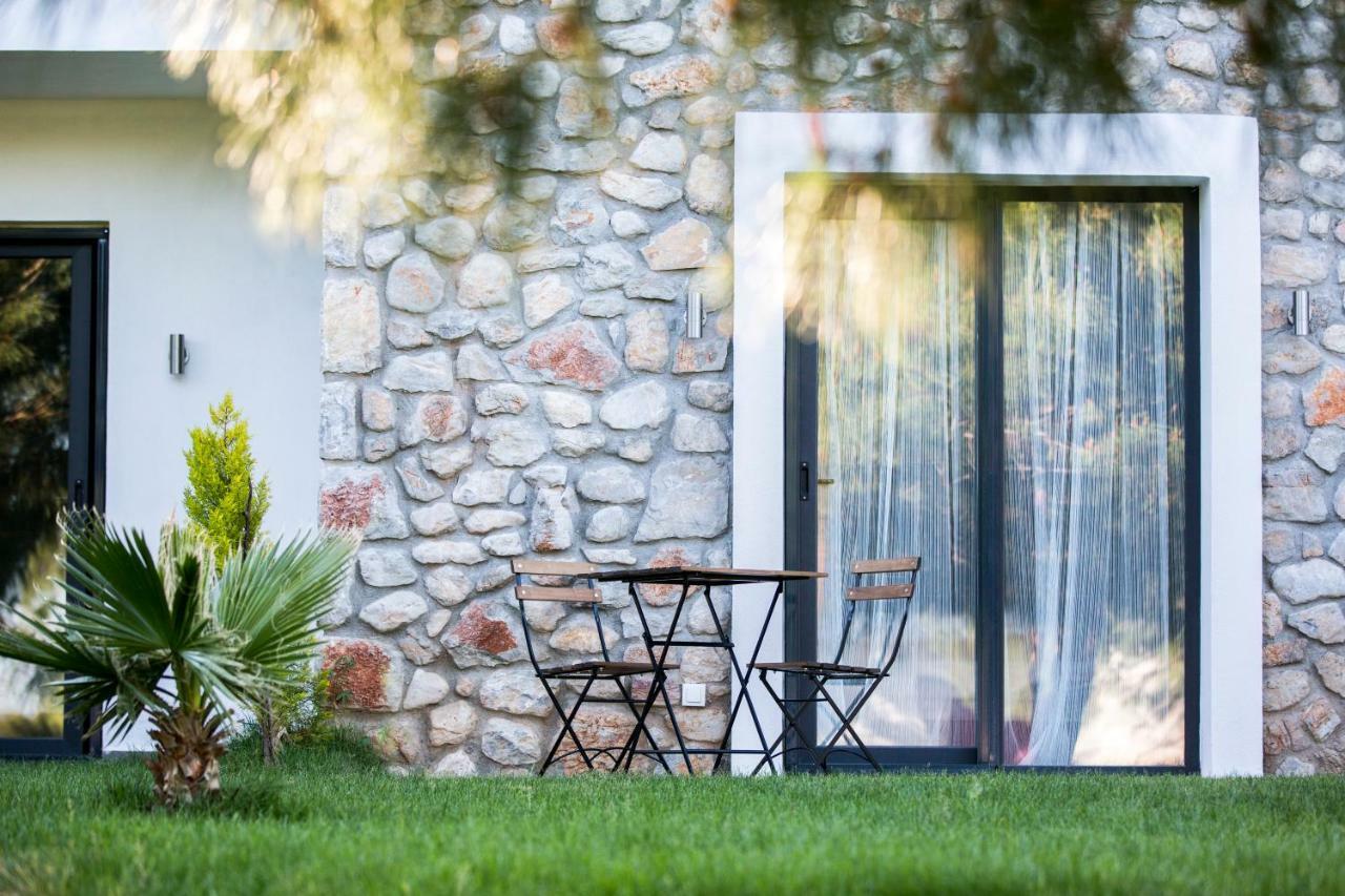 Casa Elia Datca Muğla Bagian luar foto