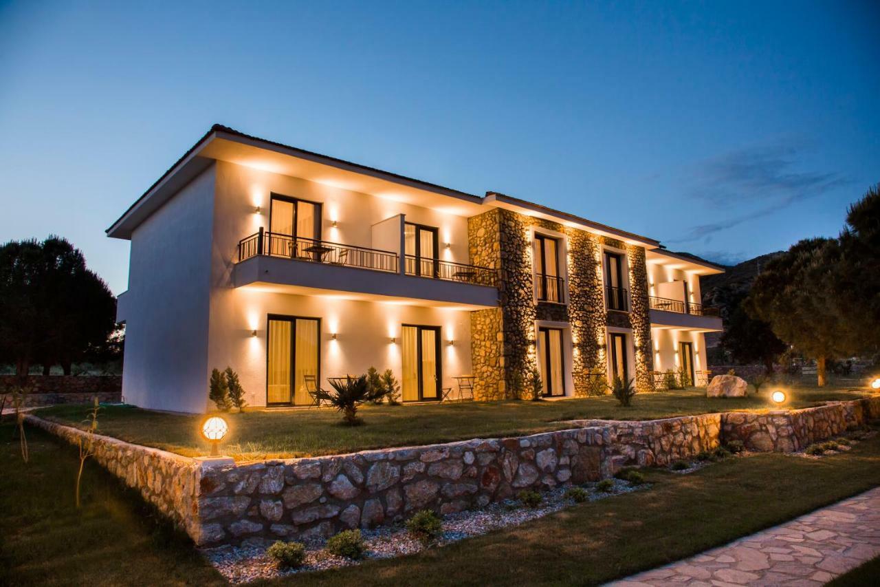 Casa Elia Datca Muğla Bagian luar foto