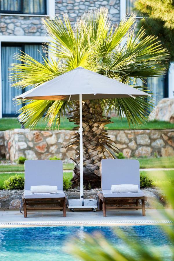 Casa Elia Datca Muğla Bagian luar foto