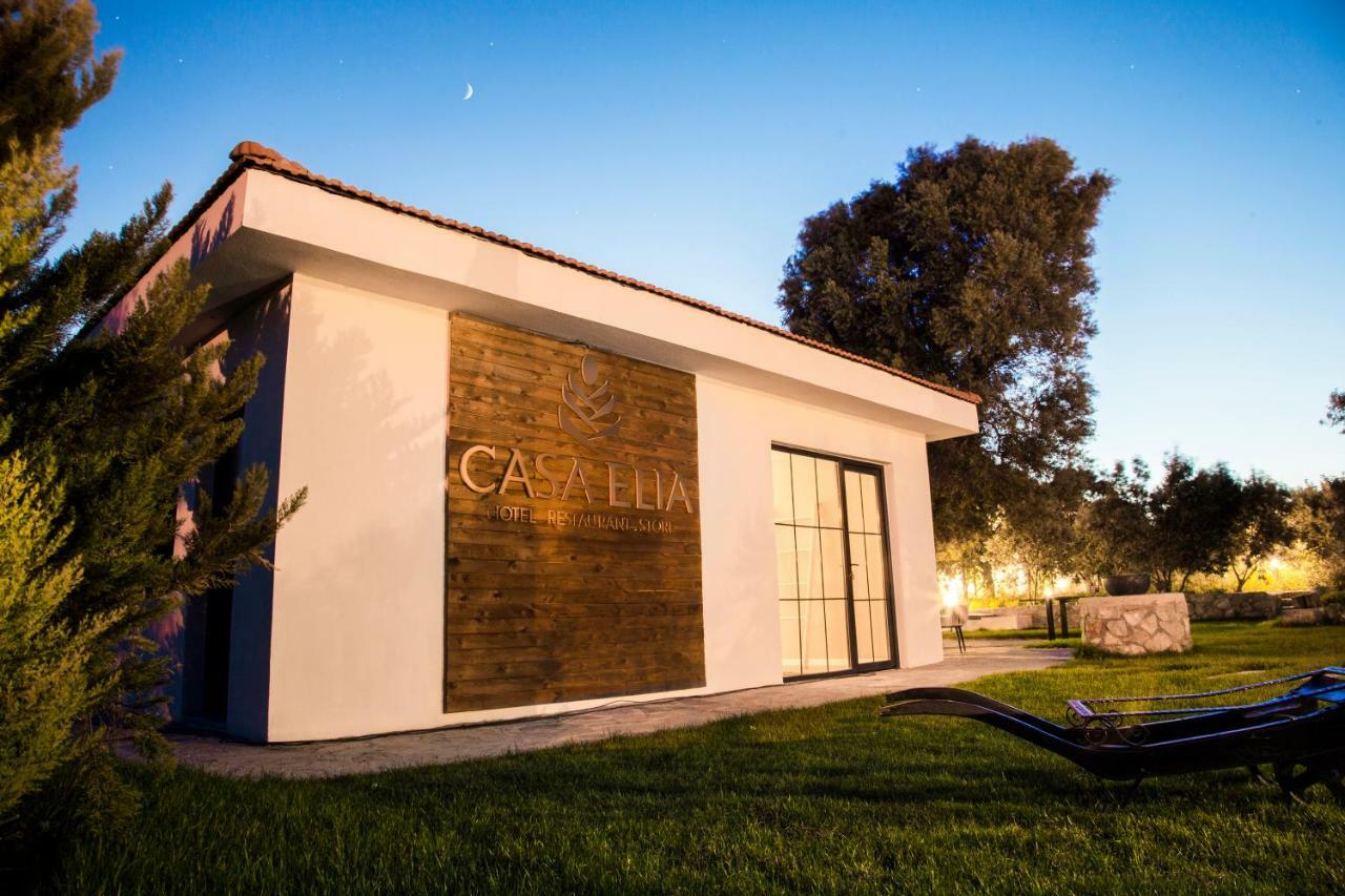 Casa Elia Datca Muğla Bagian luar foto